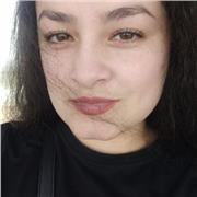 Profesora de español dicta clases para hablantes de idioma extranjero nivel intermedio y avanzado